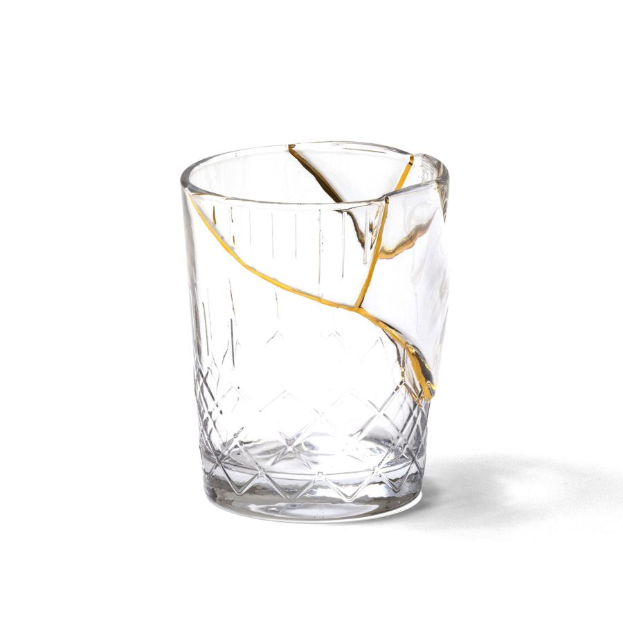 Kjøkken | Kintsugi Glass n'1